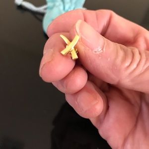 Paloma Picasso x earrings